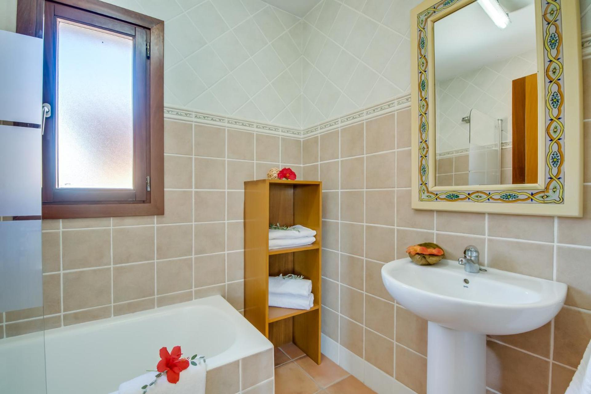 Ideal Property Mallorca - Delicias อัลกูเดีย ภายนอก รูปภาพ