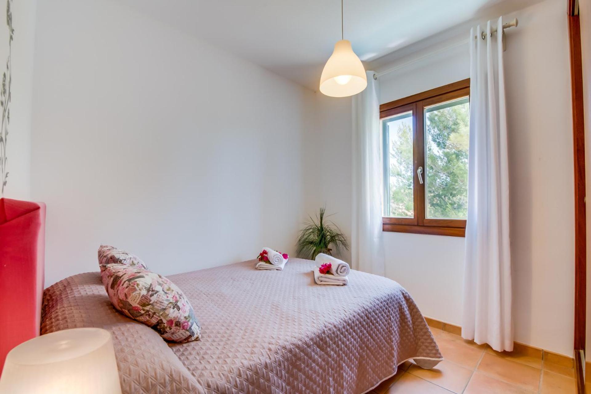 Ideal Property Mallorca - Delicias อัลกูเดีย ภายนอก รูปภาพ