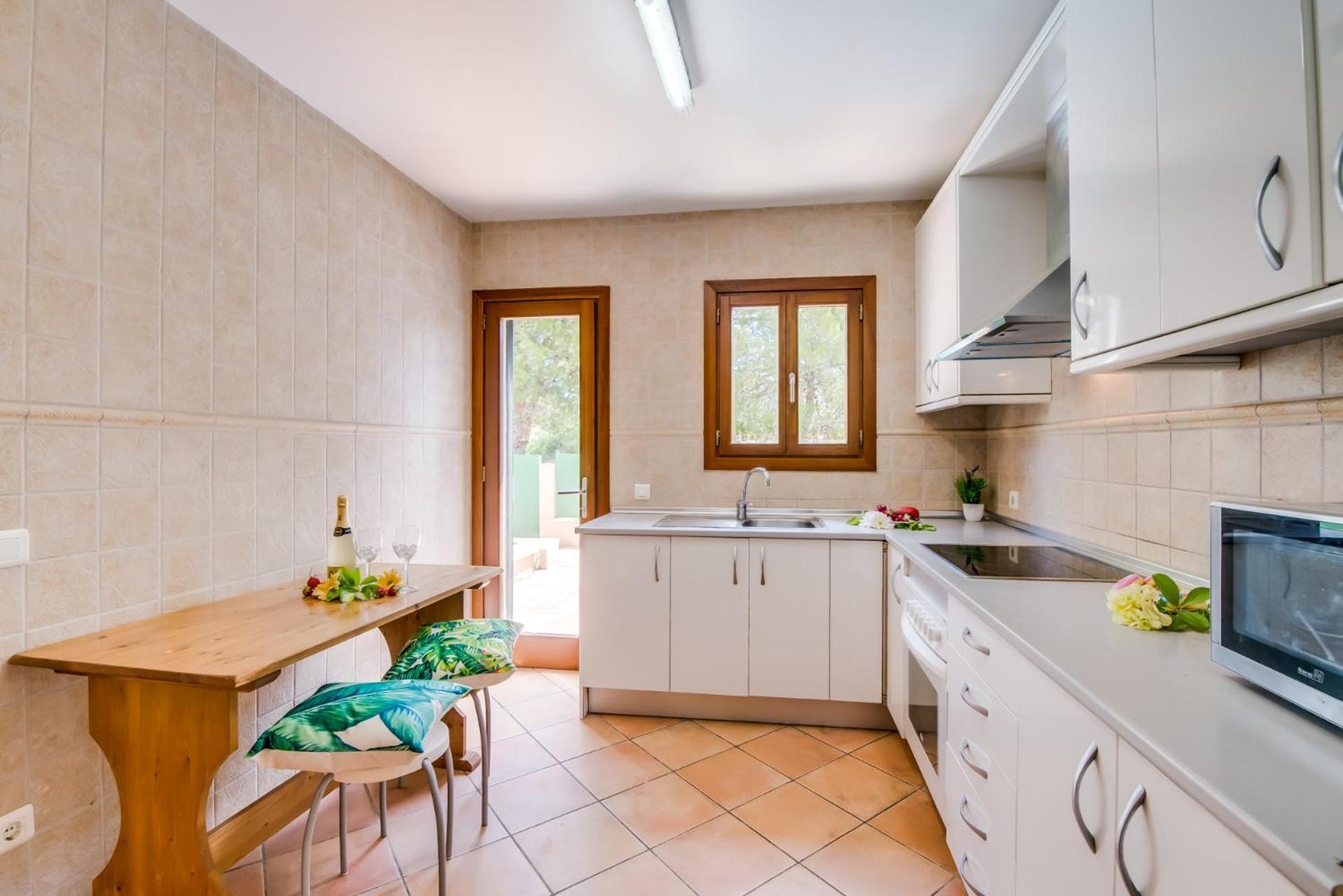 Ideal Property Mallorca - Delicias อัลกูเดีย ภายนอก รูปภาพ